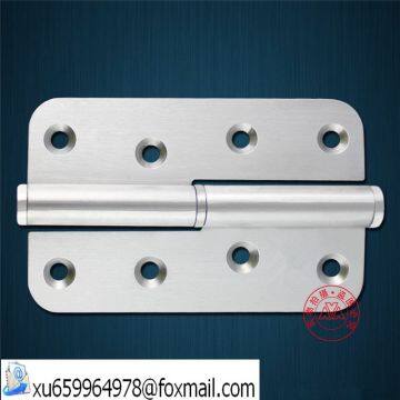906525 Stainless Steel Hinge Removable Wooden Door Window Universal Unremovable Hinge OEM Factory 4*2.5*2.5 photo-4