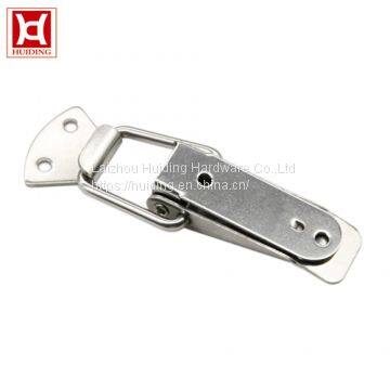 DK001 High Quality Metal Toggle Hasp Latch Toolbox Latch photo-2