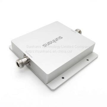 Sunhans 2.4GHz 40dBm Outdoor 20W Best Wireless Wifi Repeater Wifi Booster photo-5