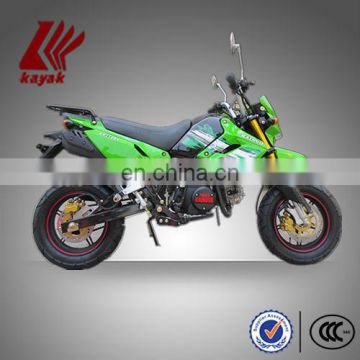 chongqing mini dirt bike motorcycle 110cc,KN110GY