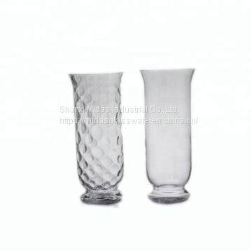 Fashion transparent water culture priced glass vases images