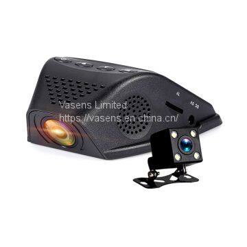 Vasens 2.0 Inch FHD 1080P Dash Cam 24Hrs Packing Monitor Support ADAS and GPS Car DvrVasens 2.0 Inch FHD 1080P Dash Cam 24Hrs Packing Monitor Support ADAS and GPS Car Dvr photo-3