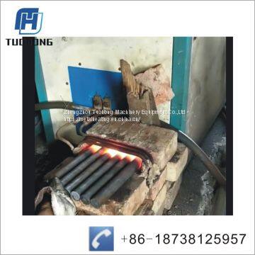 120kw IGBT High Frequency Induction Heating Machine photo-2