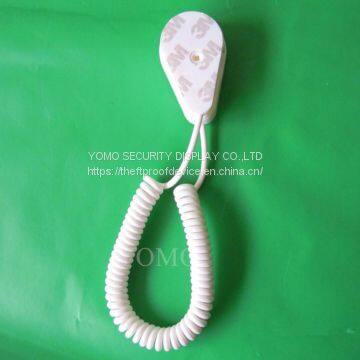 Wall Mounted Magnetic Anti Theft Display Holder photo-3