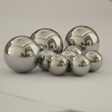 Cost Price Grade Finished Eco-friendly Stainless Steel Ball photo-5