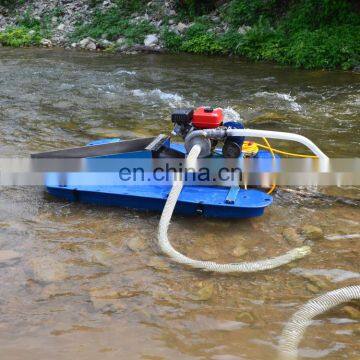 2.5 Inches Floating River Dredge for Sale photo-6