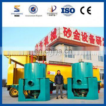 Newly Designed Small Gold Sand Separating for Sale for Sale photo-3