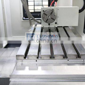 3 Axis Machining Center for Metal VMC850 Vertical CNC Milling Machine photo-5