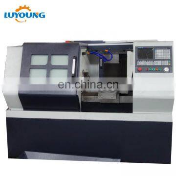 Professional small CNC lathe H36 line series