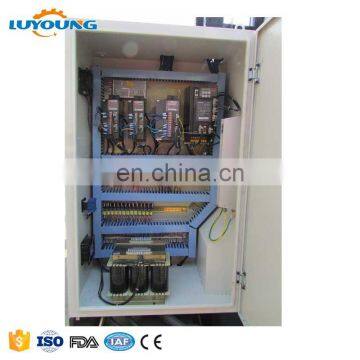 3 Axis Cnc Vertical Milling Machining Center Xk7132 With Automatic Tool Changer