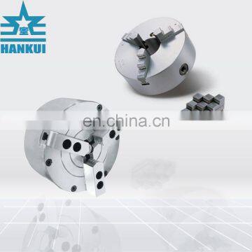 Turret Type Cnc Lathe Machine Turning Machinery With Live Tool CK80L photo-4