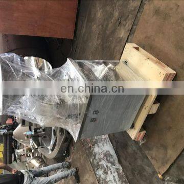 Spices Grinding Plant Red Chilli Powder Machine Price Red Chilli Powder Making Machine Price photo-7