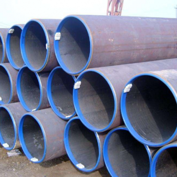 4 Inch Steel Pipe Pe Coated Mild Steel Tube Suppliers photo-2