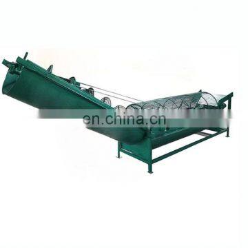 Cassava Starch Processing Machine Price /sweet Potato Starch Making Machine Line