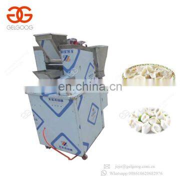 Imitation Of Hand Jiaozi Maker Dumplings Moulding Machine Price Dumpling Making Machinery