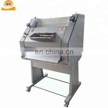 French long bread mouldering / baguette moulder making machine