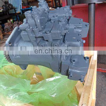 9205002 ZX200LC Hydraulic Pump HPV102GW RH26A