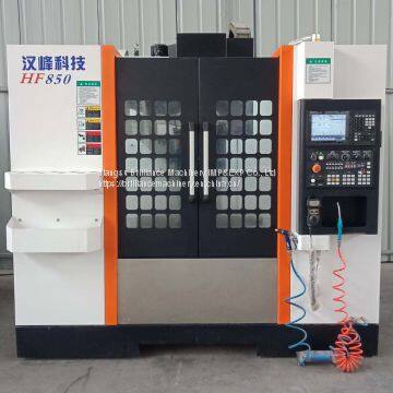 Hanfeng HF850 Vertical Machining Center