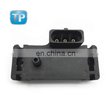 Intake Manifold Pressure MAP1101 Sensor for Hyun-dai Daewoo OEM 12569240 16017460 16254719