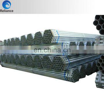 Price Galvanized Pipe 100mm