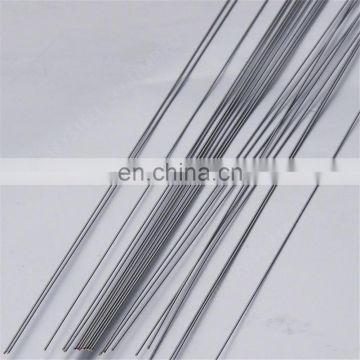 hot sale factory micro 304 ss capillary tube/tubing/pipe factory best price