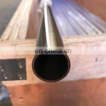 tig welding pipe 304l Tp316L seamless welded Stainless Steel Pipes