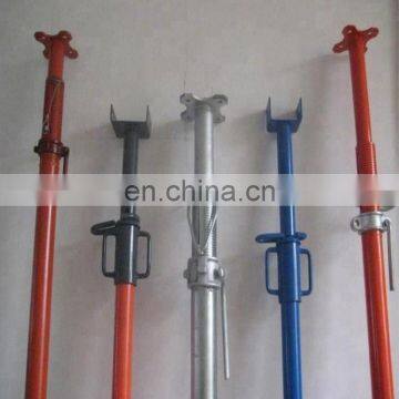 Push Pull Prop/adjustable shoring props/building props