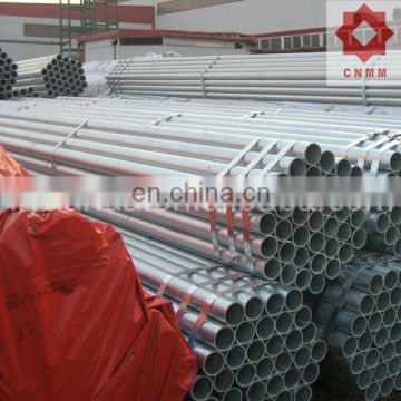 galvanized steel sections