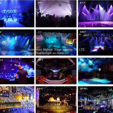 (NJ-L5)5r Roller Light Stage Lighting DJ Party Disco Wedding Lighting photo-5