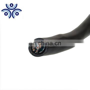 Type TRAY CABLE for Use as Power, Lighting, Control, and Signal Circuits.