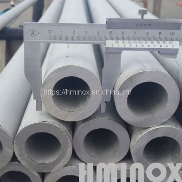 Cold Drawn Stainless Steel Pipe  316L