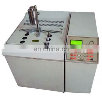 GC-9790 Gas chromatograph