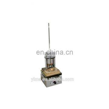 SYD-2806A Asphalt Softening Point Tester photo-2