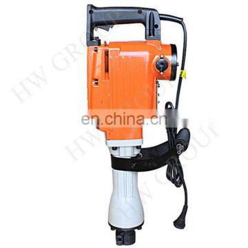 Chicago electric demolition hammer/concrete breaker handheld A/C jack hammer