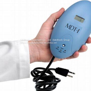 Meditech Veterinary Portable Blood Warmer for All IV Fluids photo-3