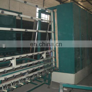 Vertical insulated glass machine flat press machine for isolated glass