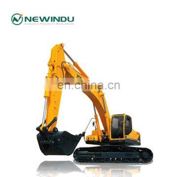 Brand New 29ton Crawler Hot Sale Excavator R290LC-9 for Sale