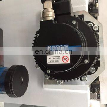 Best Selling Cnc Aluminium Machining Centre photo-6