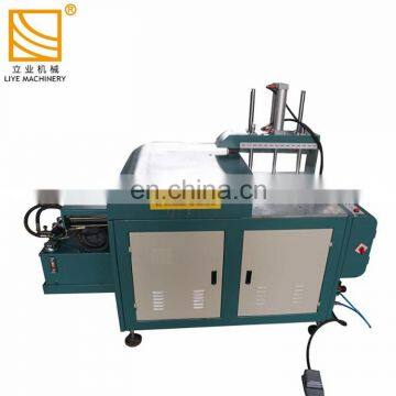 L505 Semi-automatic aluminum cutting machine (Crosscutting Type)