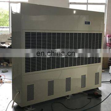 720L/D Refrigerative Industrial Dehumidifier for Sale photo-2