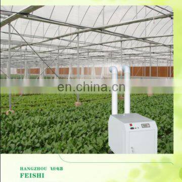 Professional Manufacturer Commercial Warehouse Industrial Ultrasonic Humidifier photo-7
