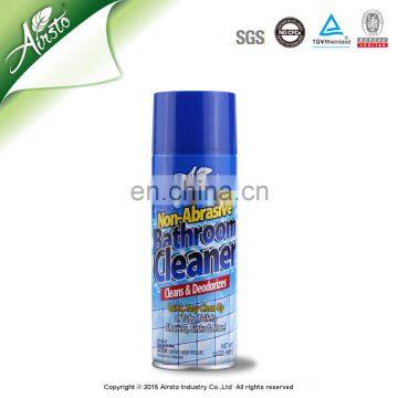 More Than 300 Containers Per Year Bathroom Cleaner