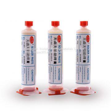 10cc Soldering Solder Flux Grease Soldering Paste for For PGA SMD SMT photo-2