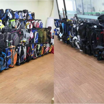 Xiamen Cheng Sheng Bags Co., Ltd. company overview - view 4