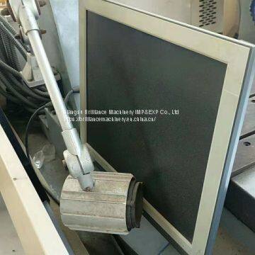 Zhuomuniao MEII-4540 Engraving Machine photo-3