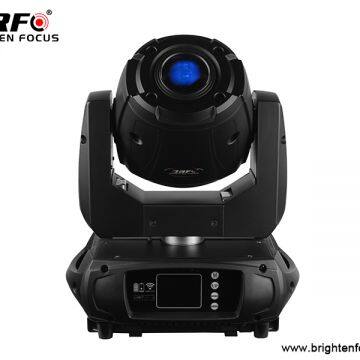 50W Battery Powered Moving Head Spot light