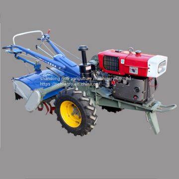 For Plain / Mountainous  Ranch Hand Tractor Hand Tractor 101 &151