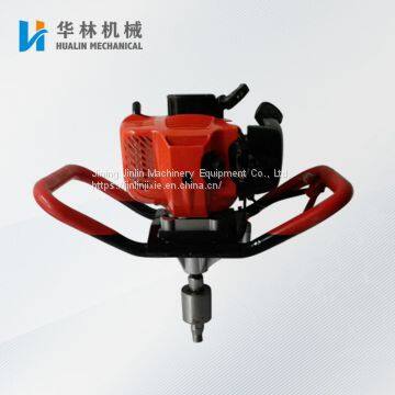 Suitable For Terrain Oil Drilling Rig Fast Drilling