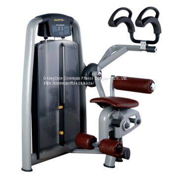 CM-9013 Abdominal Machine Workout Machine Home Gym Exercises