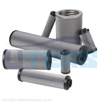 UTERS  hydraulic oil  filter element ABZFE-R0140-10-1X/M-A  import substitution support OEM and ODM